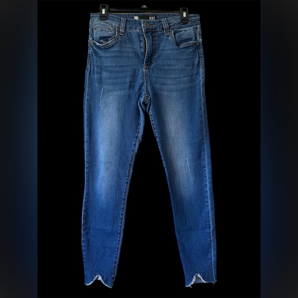 Kut from the Kloth Skinny Jeans